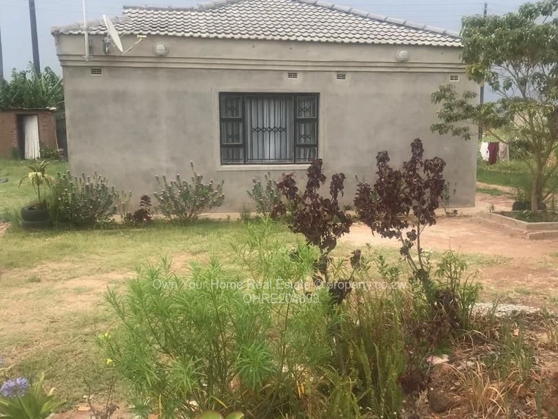 3 Bed Houses for Sale in Galloway OHRE204693