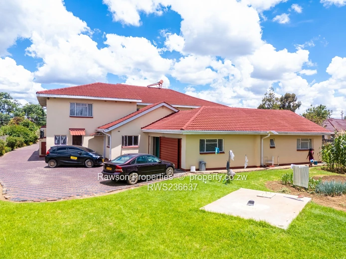 Opportunity nock once!!