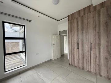 3 Bedroom Townhouse Complex