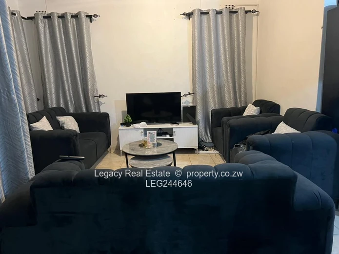 Affordable & Functional 2-Bedroom Unit In Prime Location