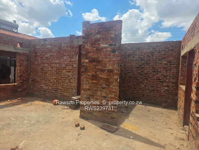 Finish it to your taste  (Sole Mandate)