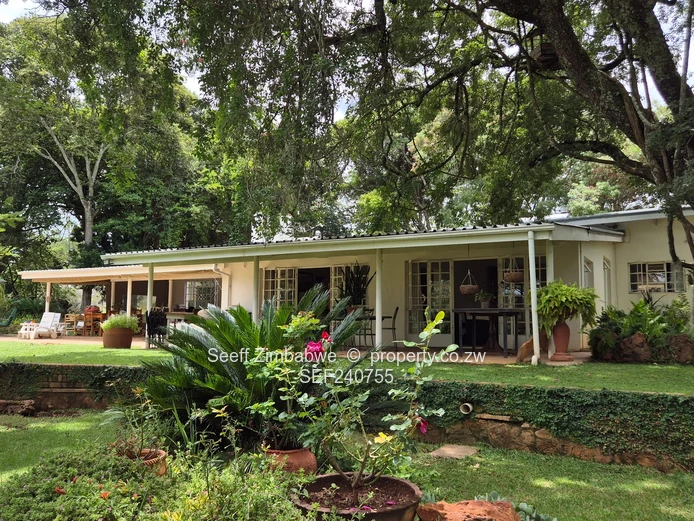 Premier Residential Estate with Dual Residences & Sustainable Features (Outside the Brooke off Luna 