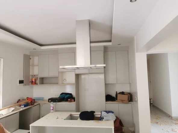 8 Unit Townhouse Complex