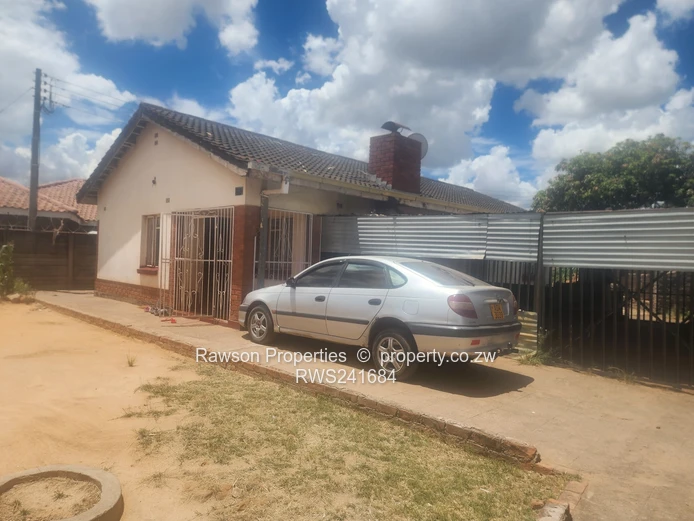 Investment opportunity 