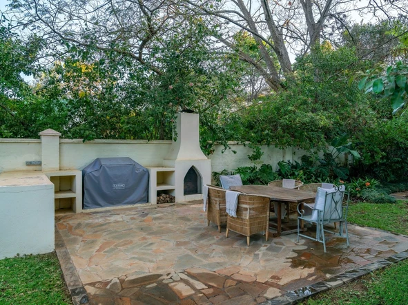 4 Bedroom Townhouse Complex