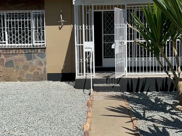 Chadcombe Garden Flat for Sale!