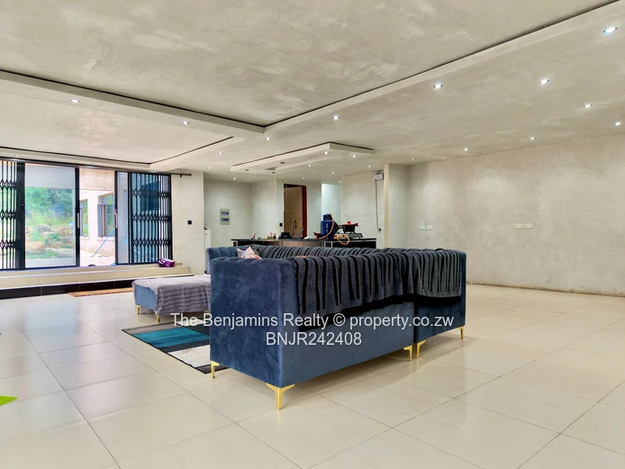 4 Bed house for sale