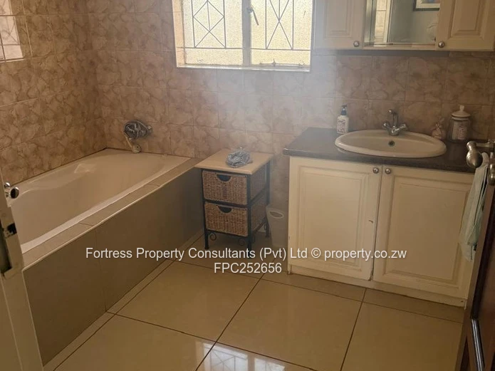 Upmarket Real Estate 
