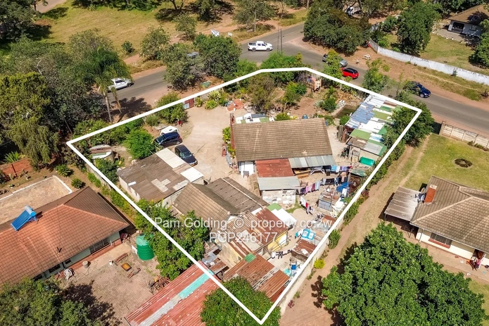 Versatile Investment Property for Sale in Braeside