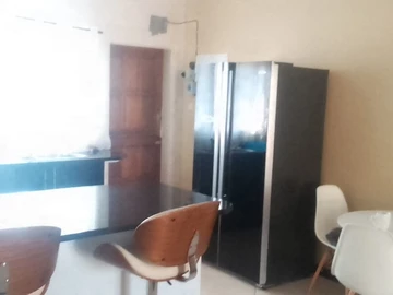 2 Bedroom Garden Flat
