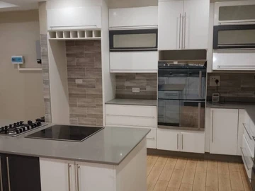 2 Bedroom Garden Flat