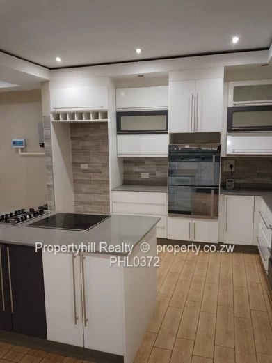 Clusters Available in Rolf Valley