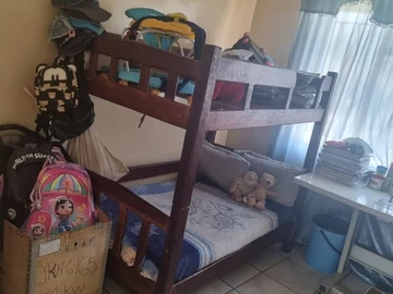 2 Bedroom Cottage