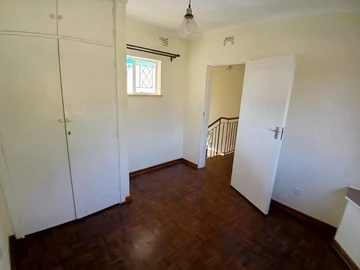 2 Bedroom Garden Flat