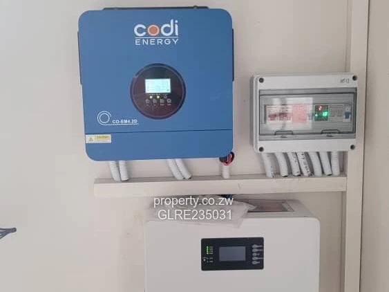 Luxury Apartments for Rent in Sunset Views, New Marlborough