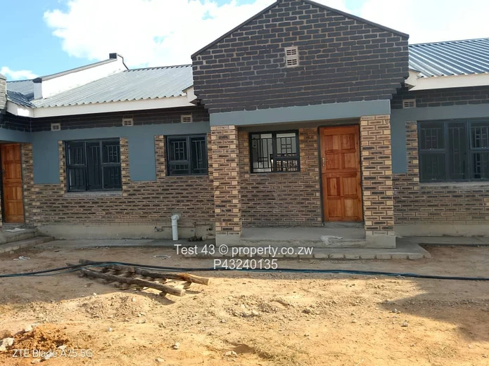 Riverside Chitungwiza