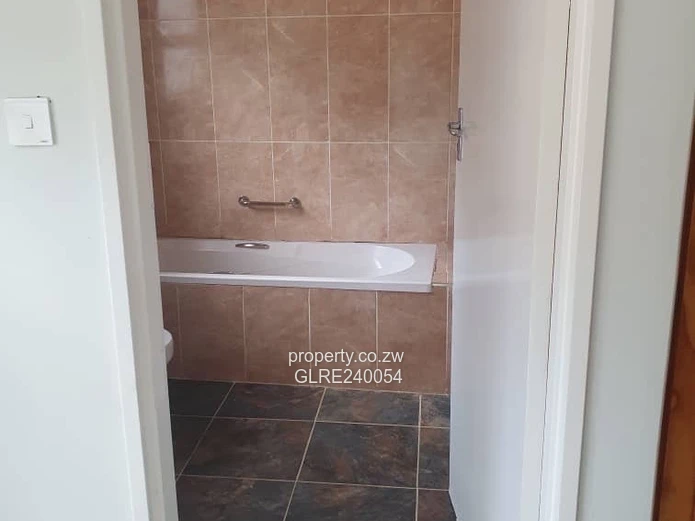 Borrowdale  4 Bedroomed House To Rent