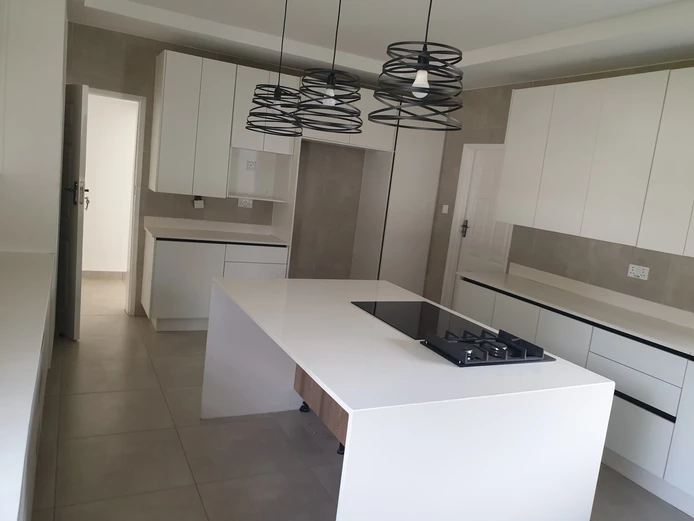 Kambanji house to rent 