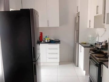 2 Bedroom Garden Flat