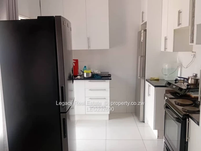 Childwall Gardens – 2-Bedroom Flat for Rent