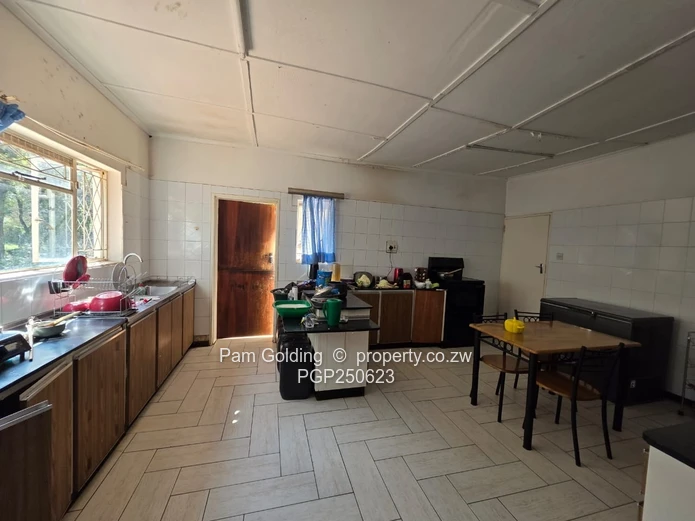 Solid Investment Fortunesgate Property 