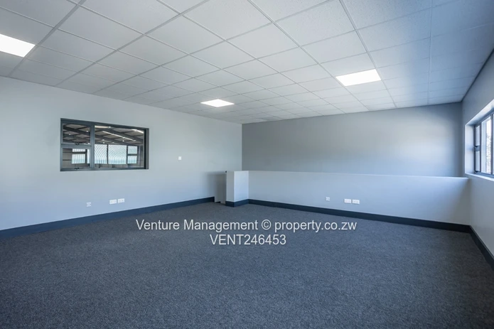 Premium Warehouse Space, Msasa!