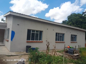 3 Bedroom Townhouse Complex