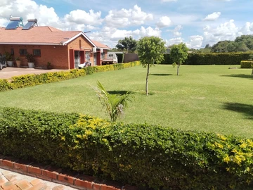 10 Bedroom House
