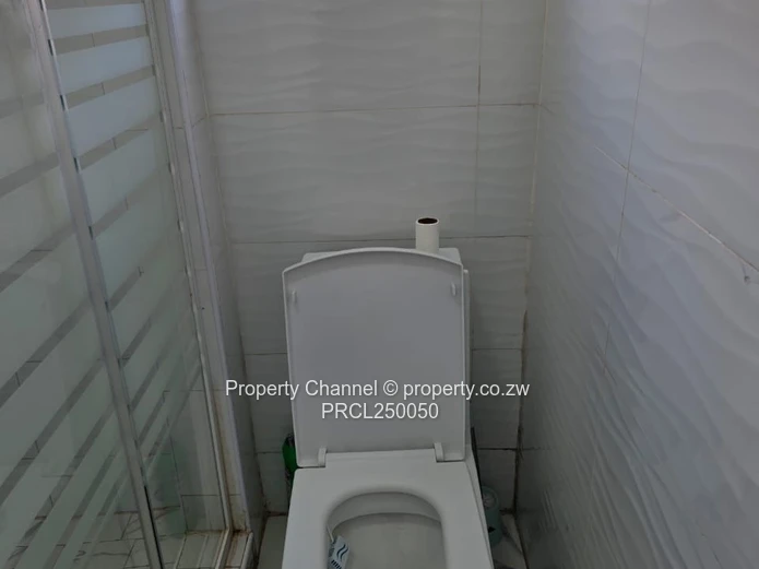 Modern House For Sale In Budiriro Cabs