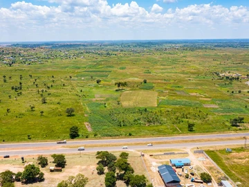 Bulawayo Road|Prime Commercial|Industrial|Urban Use Land for Sale