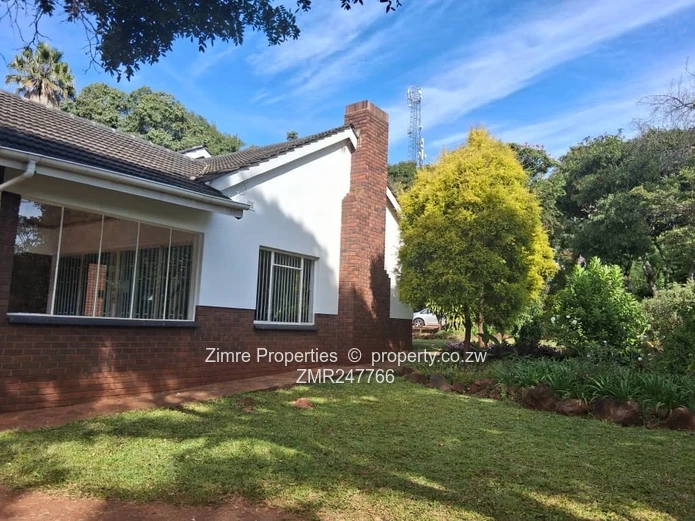 Greendale North To Let!!! Suitable for Offices  (Sole Mandate)