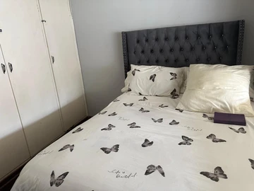 2 Bedroom Garden Flat