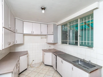 3 Bedroom Garden Flat
