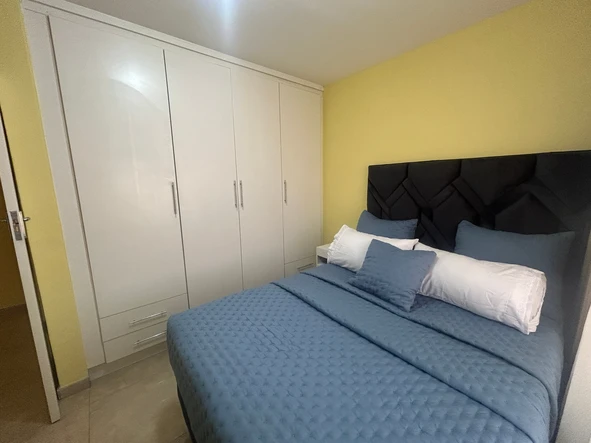 3 Bedroom Cottage