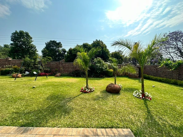 4 Bedroom Townhouse Complex