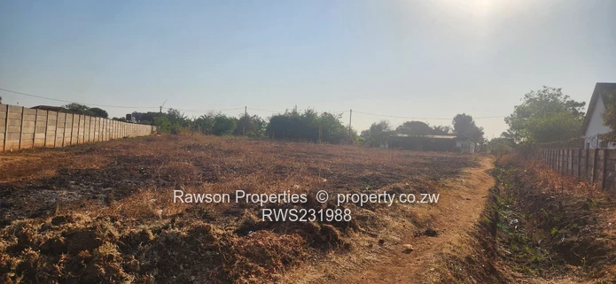 Superb opportunity in Norton Nkowe  (Sole Mandate)