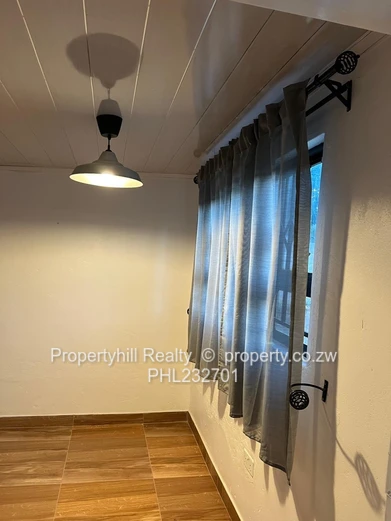 Vacant cottage available in Borrowdale close to The Village