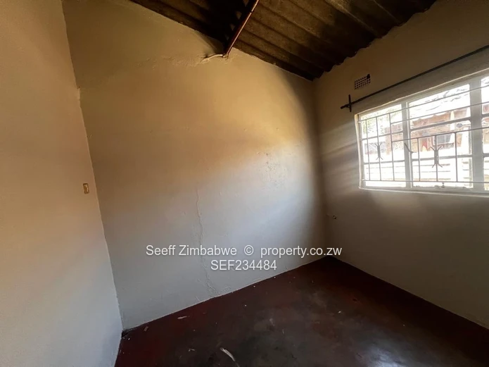 Rooms available in Kuwadzana 