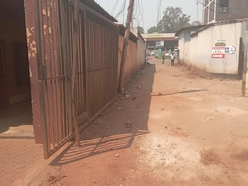 Shop & Retail Property