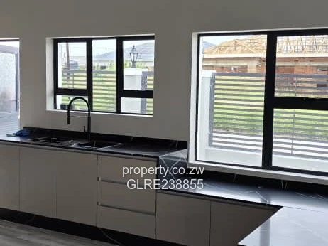 Mabvazuva Estate Neat And Spacious House To Let 