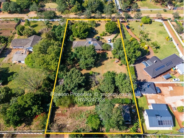 Family home for sale