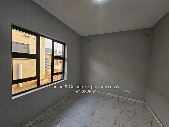 Newly built house in a gated community of Rainham Park