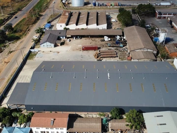 Warehouse & Factory