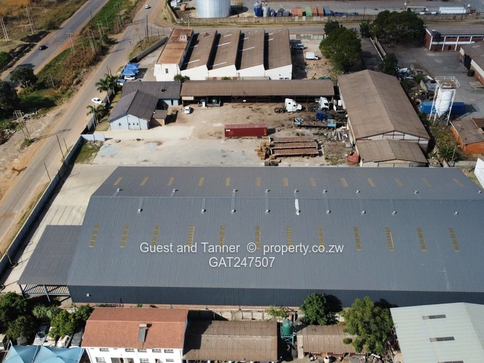 Investment Opportunity In Willowvale