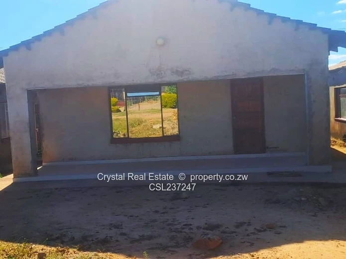 Kwekwe Redcliff (Sole Mandate)