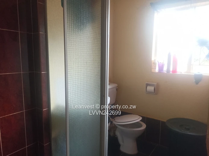 Westgate Area D House To Let 