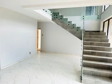 4 Bedroom Townhouse Complex