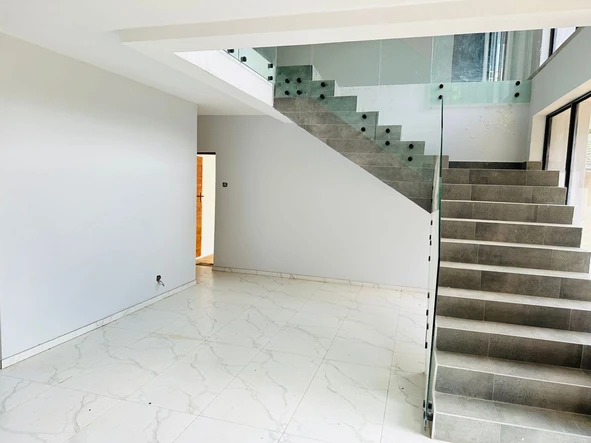 4 Bedroom Townhouse Complex