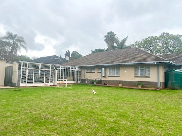 Commercial Property