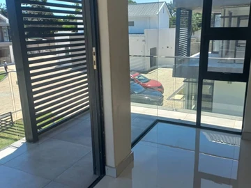 4 Bedroom Townhouse Complex